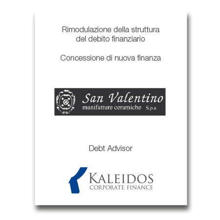 Kaleidos Tombstone San Valentino